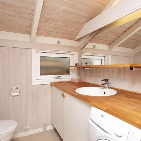 Holiday Liv Holiday home *