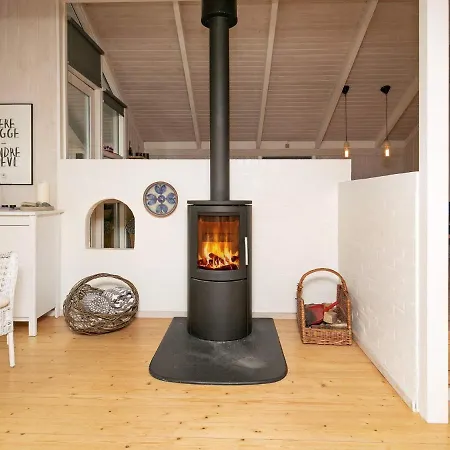 Holiday Liv Holiday home
