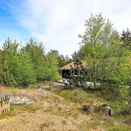 Holiday Liv Holiday home Aalbaek
