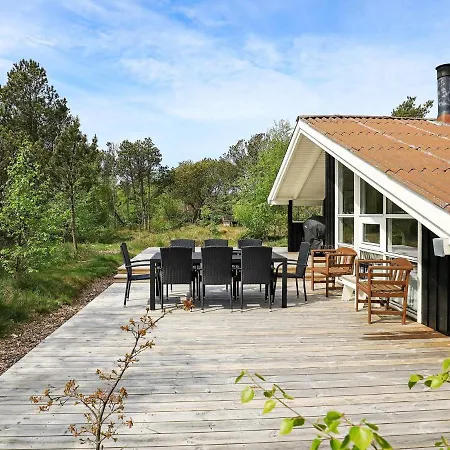 Holiday Liv Holiday home *